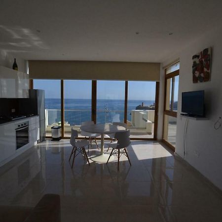 Valletta Dream Suites Penthouse Buitenkant foto