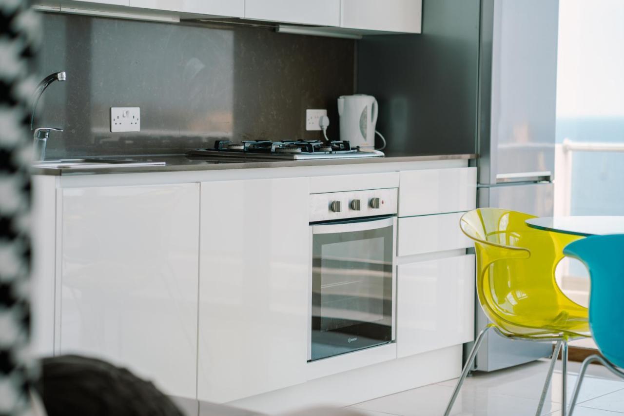 Valletta Dream Suites Penthouse Buitenkant foto