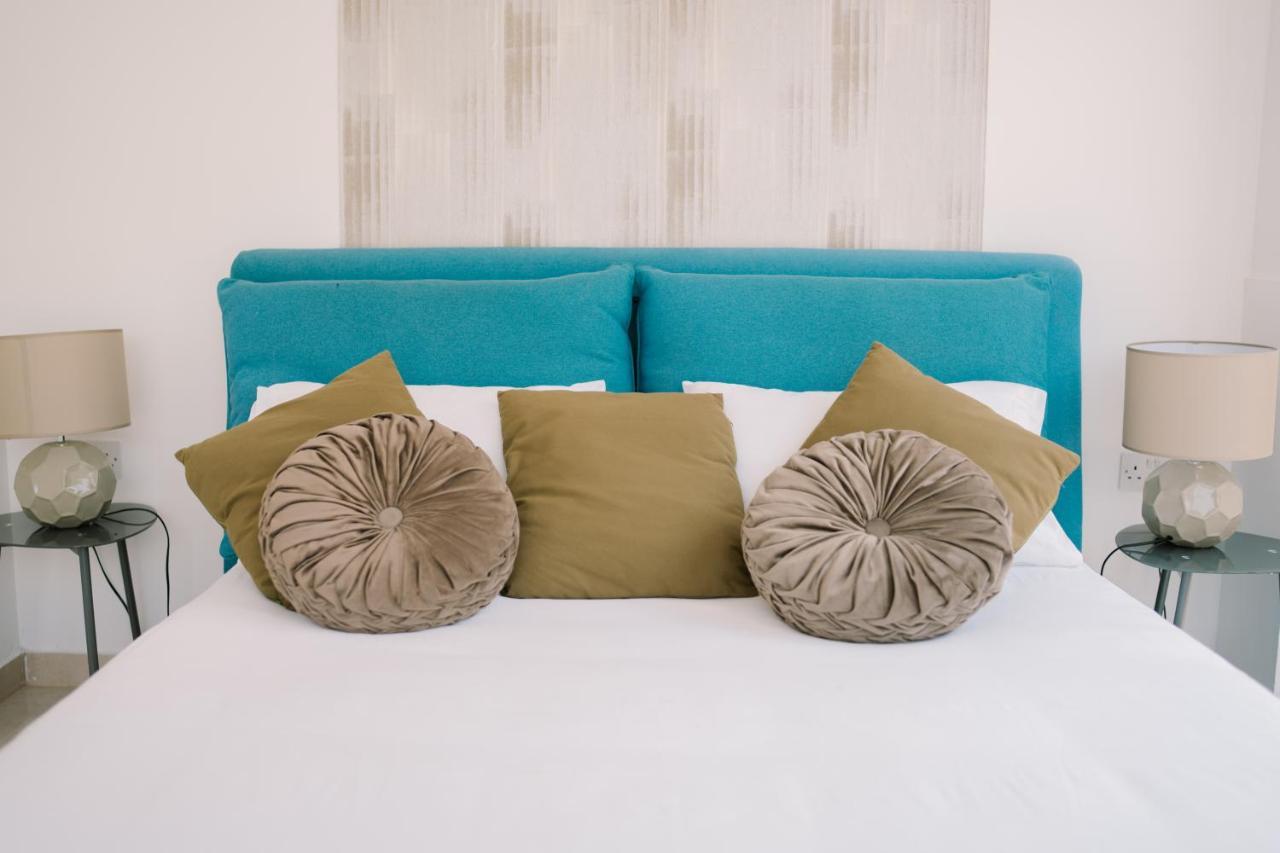 Valletta Dream Suites Penthouse Buitenkant foto