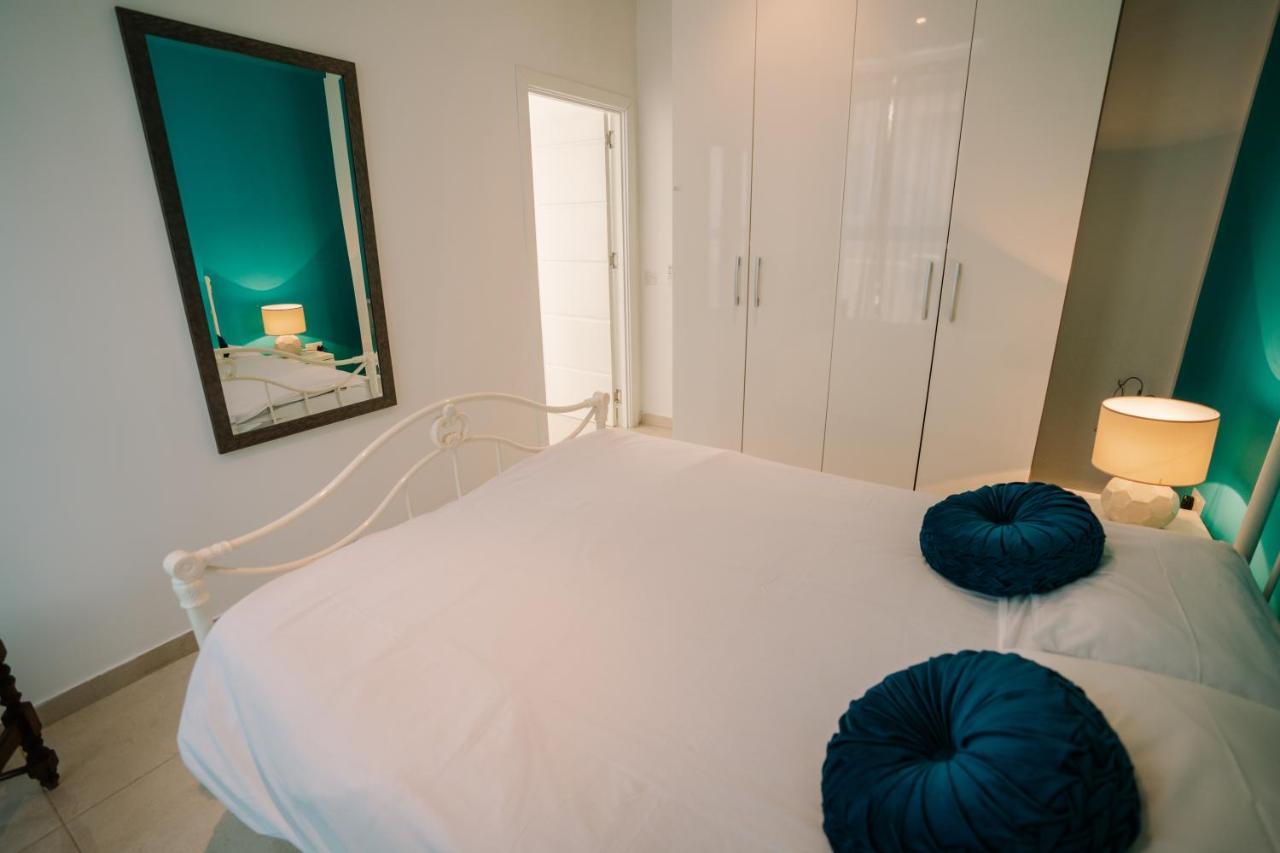 Valletta Dream Suites Penthouse Buitenkant foto