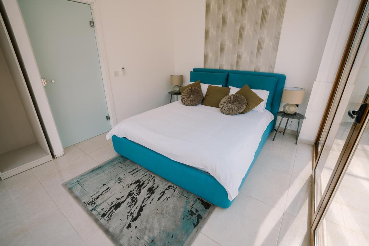 Valletta Dream Suites Penthouse Buitenkant foto
