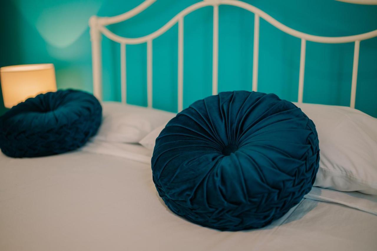 Valletta Dream Suites Penthouse Buitenkant foto