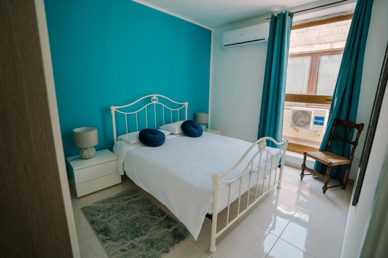 Valletta Dream Suites Penthouse Buitenkant foto