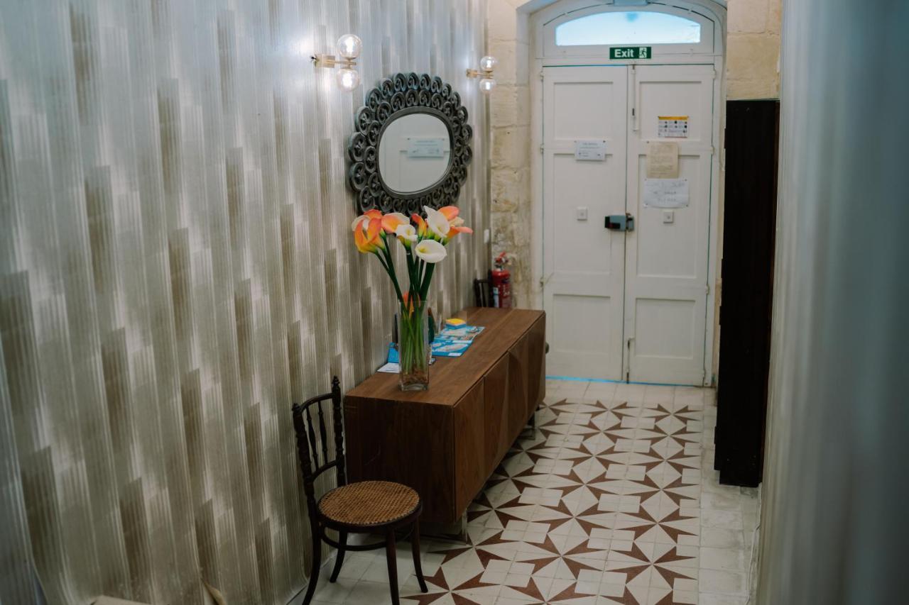 Valletta Dream Suites Penthouse Buitenkant foto
