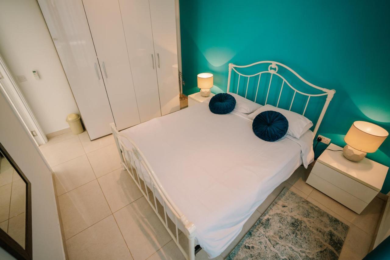 Valletta Dream Suites Penthouse Buitenkant foto