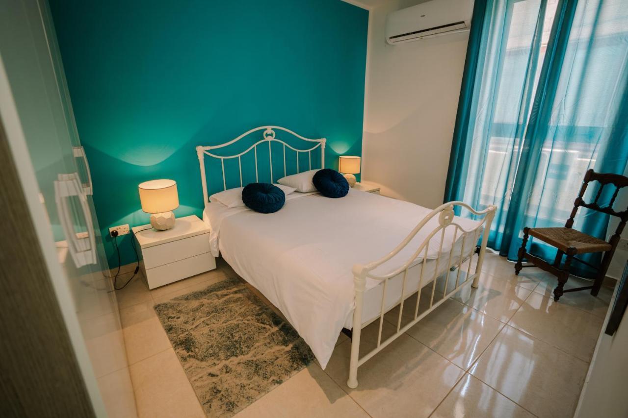 Valletta Dream Suites Penthouse Buitenkant foto