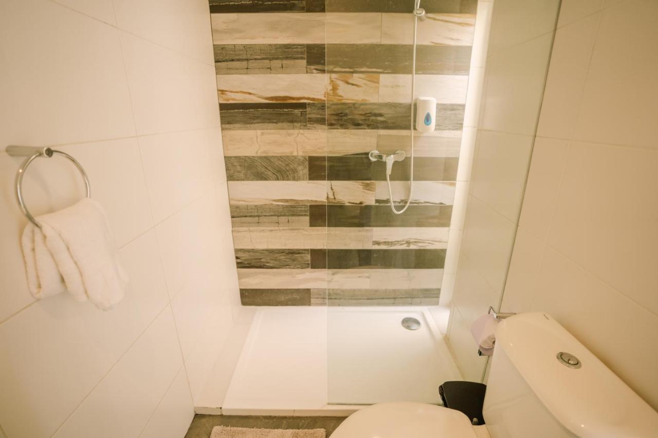 Valletta Dream Suites Penthouse Buitenkant foto