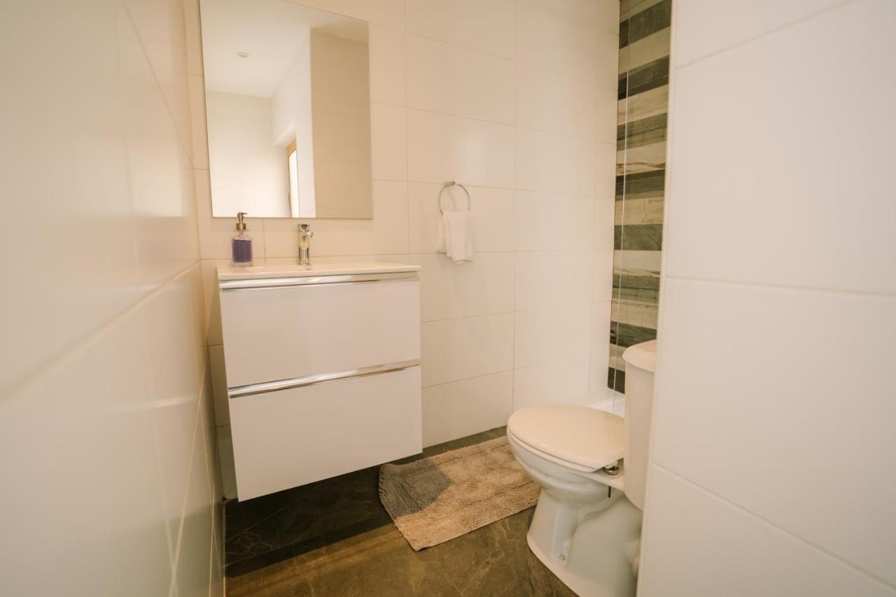 Valletta Dream Suites Penthouse Buitenkant foto