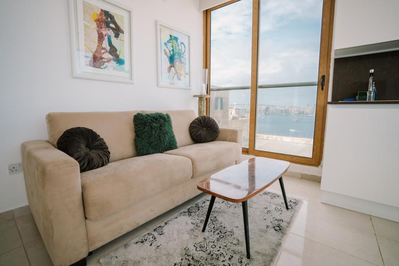 Valletta Dream Suites Penthouse Buitenkant foto