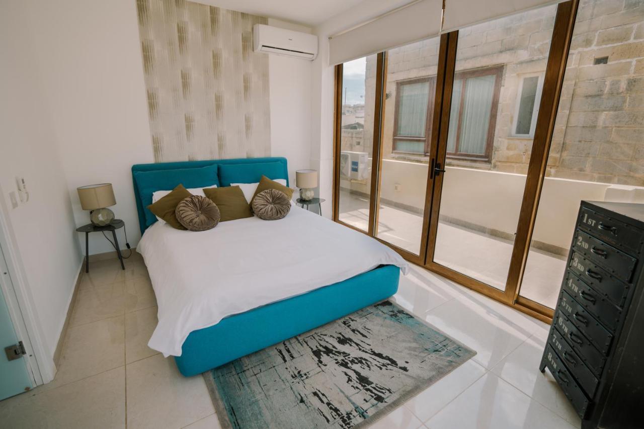 Valletta Dream Suites Penthouse Buitenkant foto