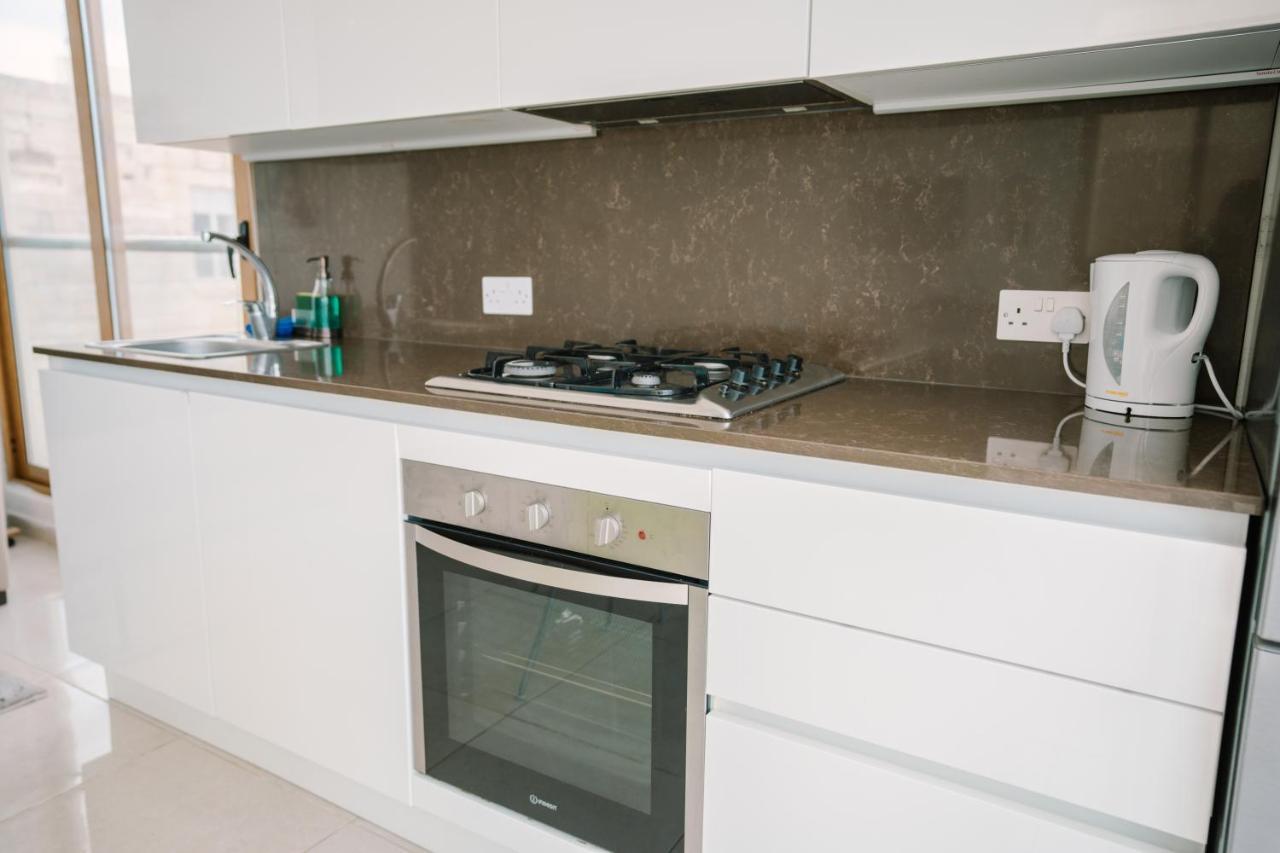 Valletta Dream Suites Penthouse Buitenkant foto