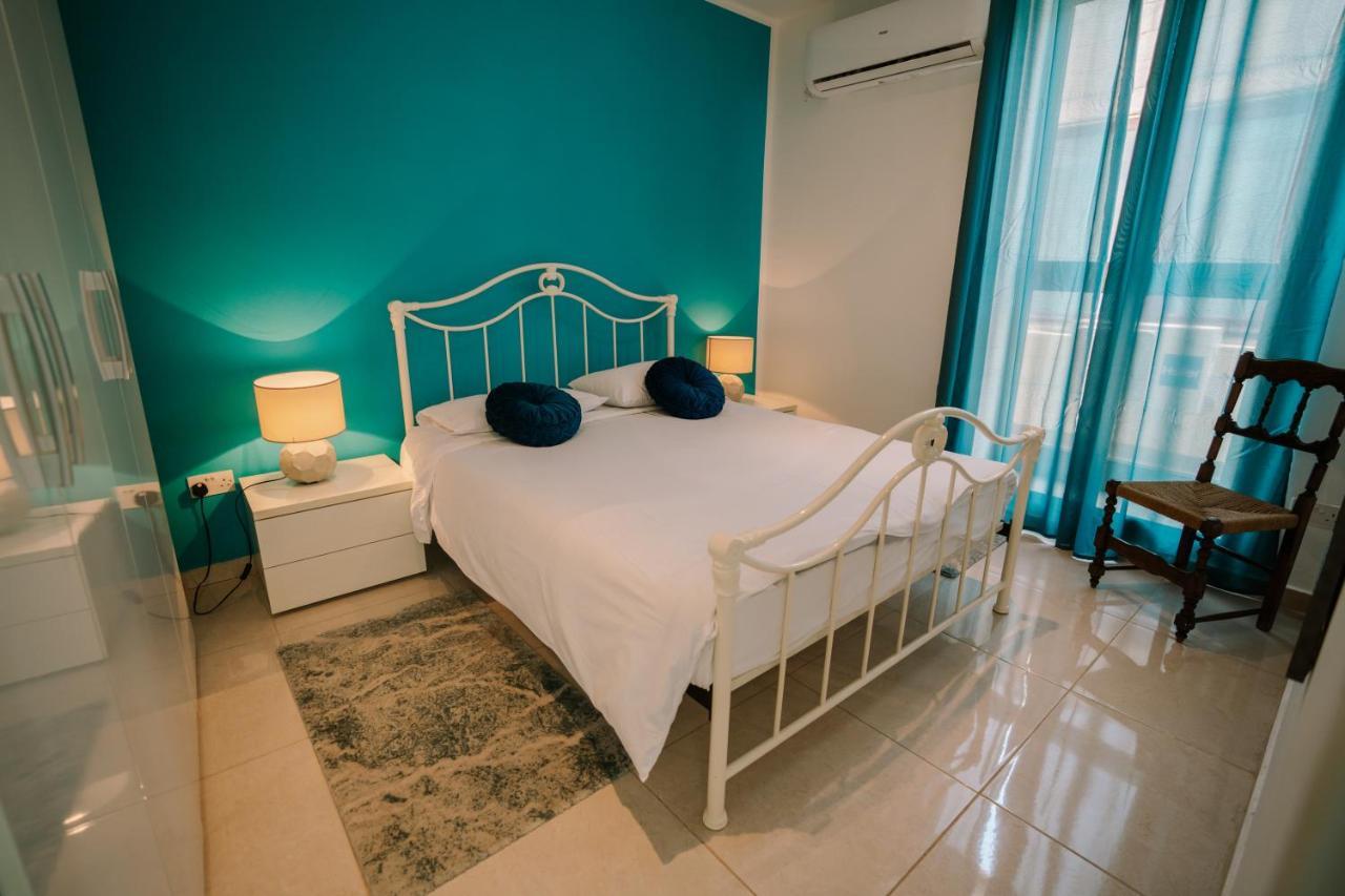 Valletta Dream Suites Penthouse Buitenkant foto