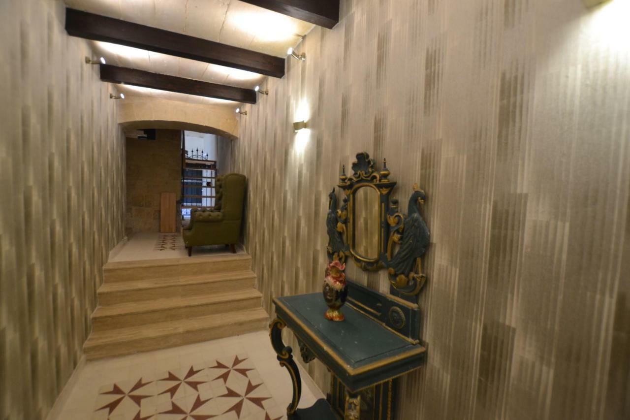 Valletta Dream Suites Penthouse Buitenkant foto