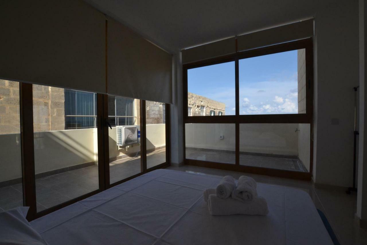 Valletta Dream Suites Penthouse Buitenkant foto