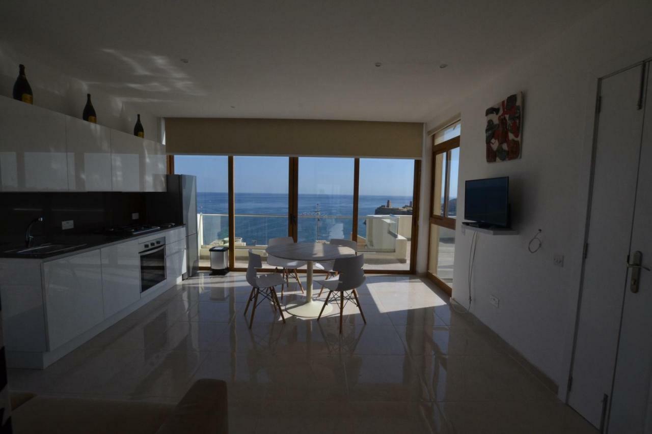 Valletta Dream Suites Penthouse Buitenkant foto