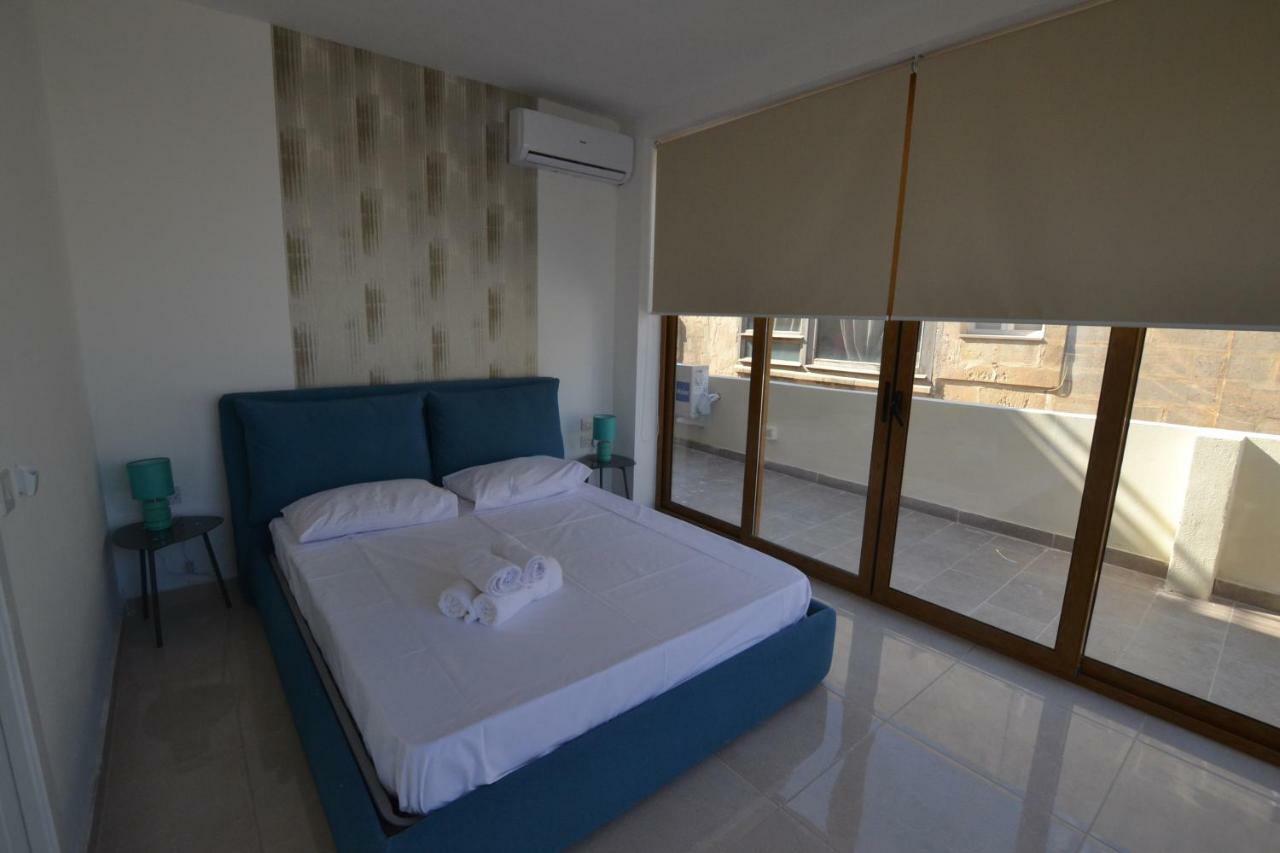 Valletta Dream Suites Penthouse Buitenkant foto