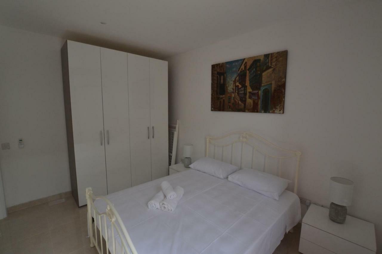 Valletta Dream Suites Penthouse Buitenkant foto