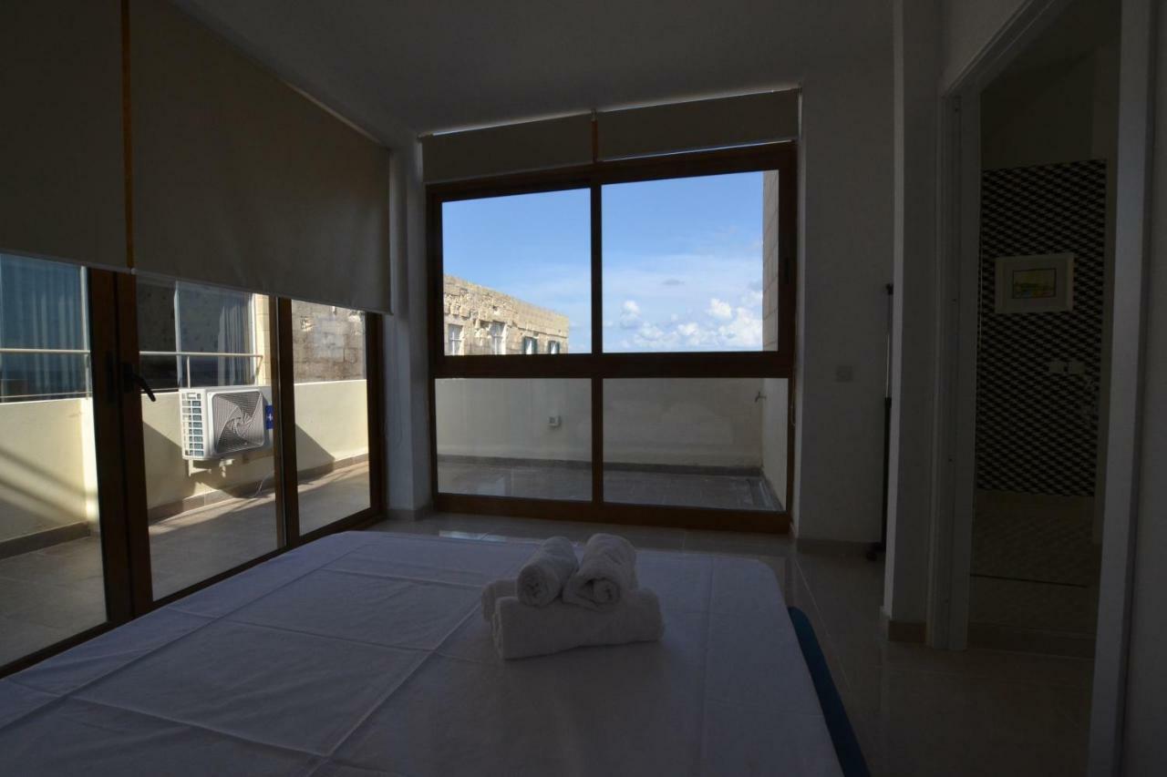 Valletta Dream Suites Penthouse Buitenkant foto