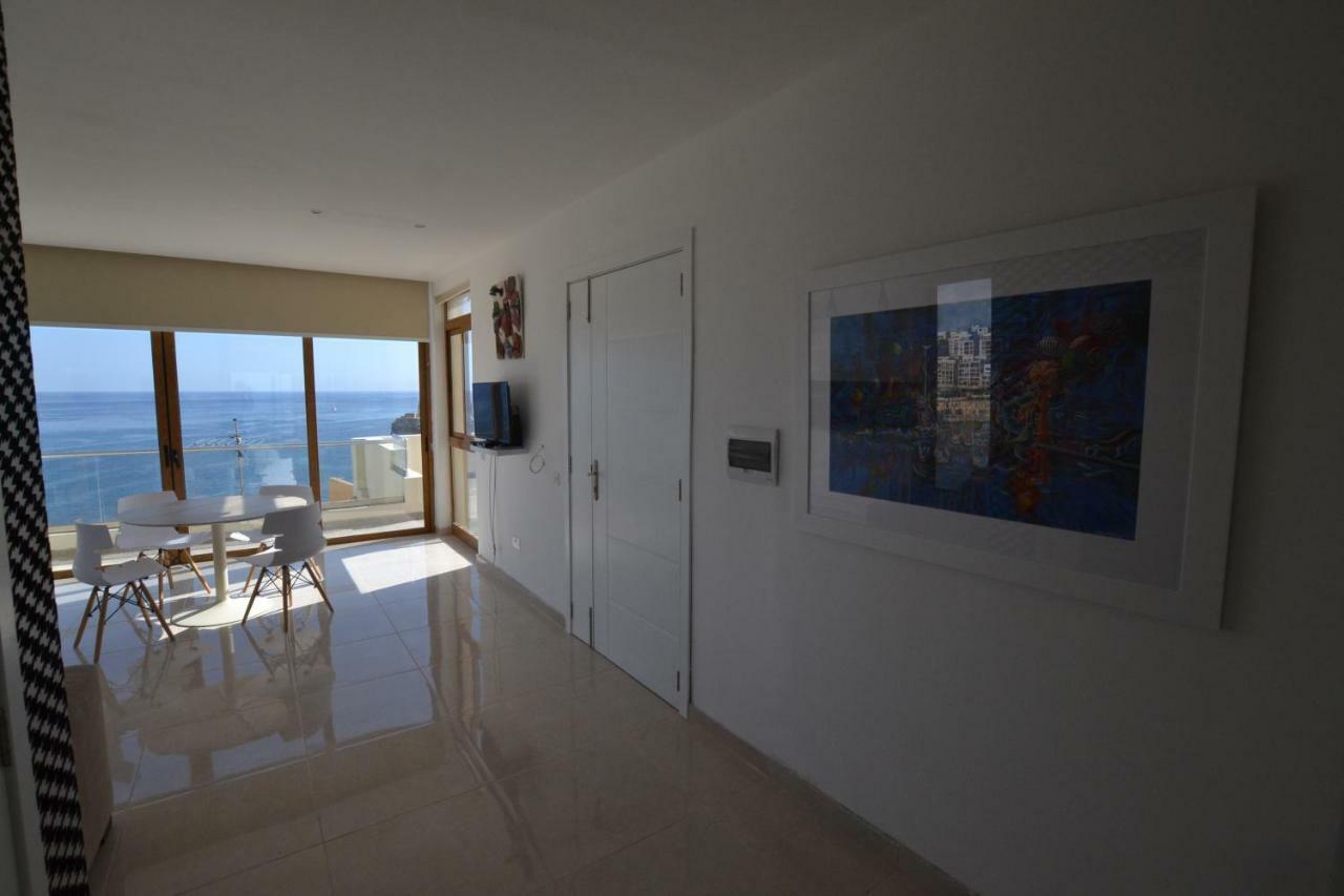 Valletta Dream Suites Penthouse Buitenkant foto