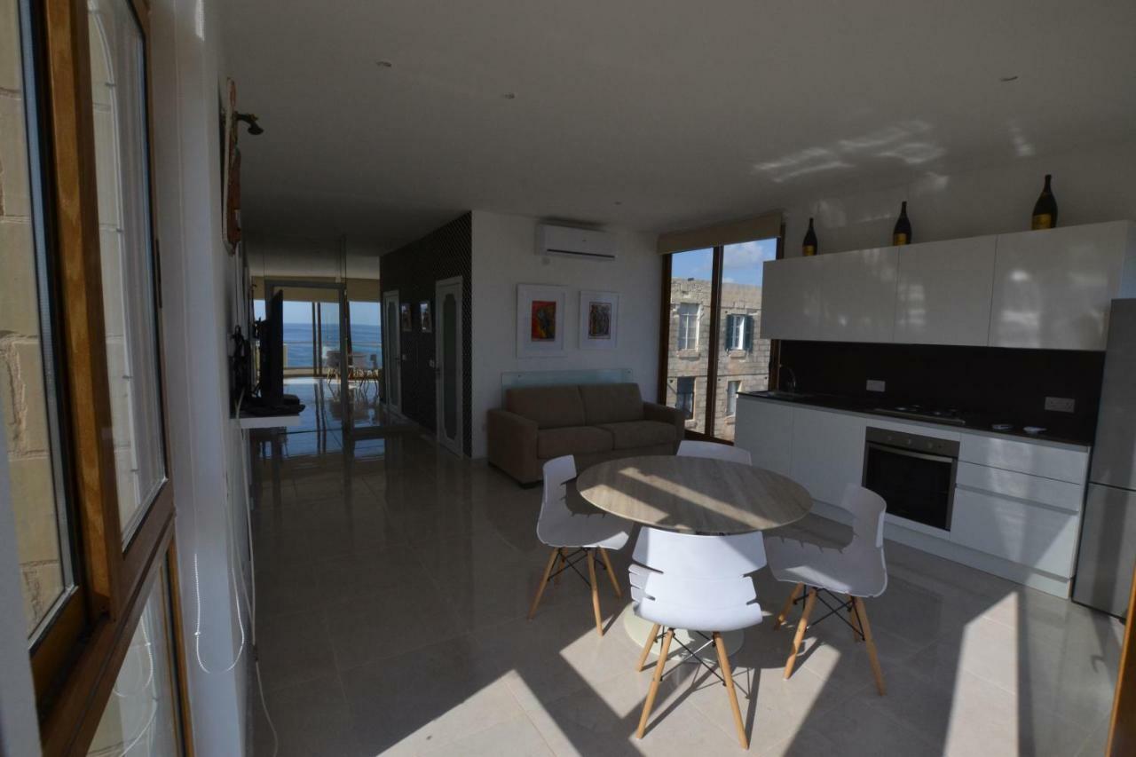 Valletta Dream Suites Penthouse Buitenkant foto