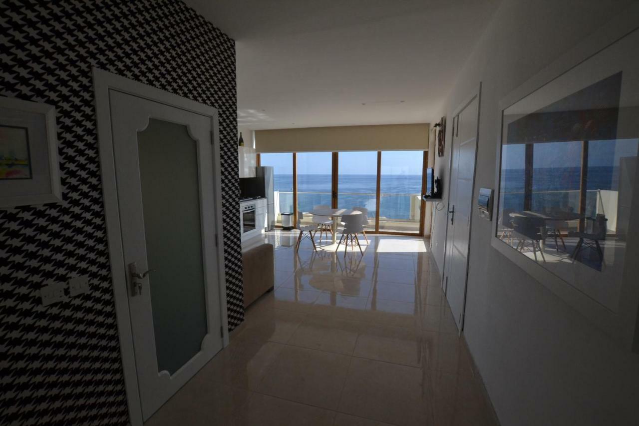 Valletta Dream Suites Penthouse Buitenkant foto