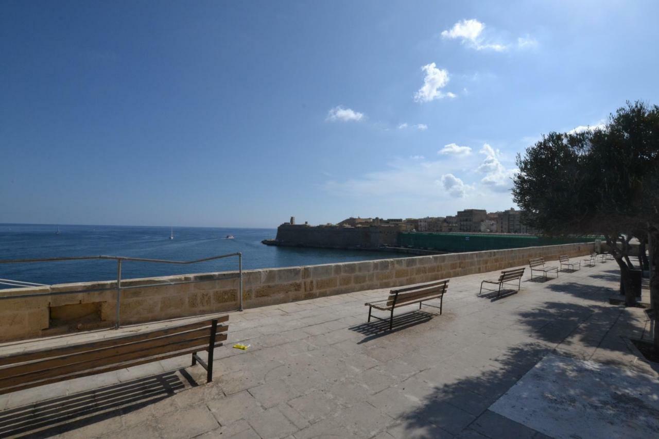 Valletta Dream Suites Penthouse Buitenkant foto