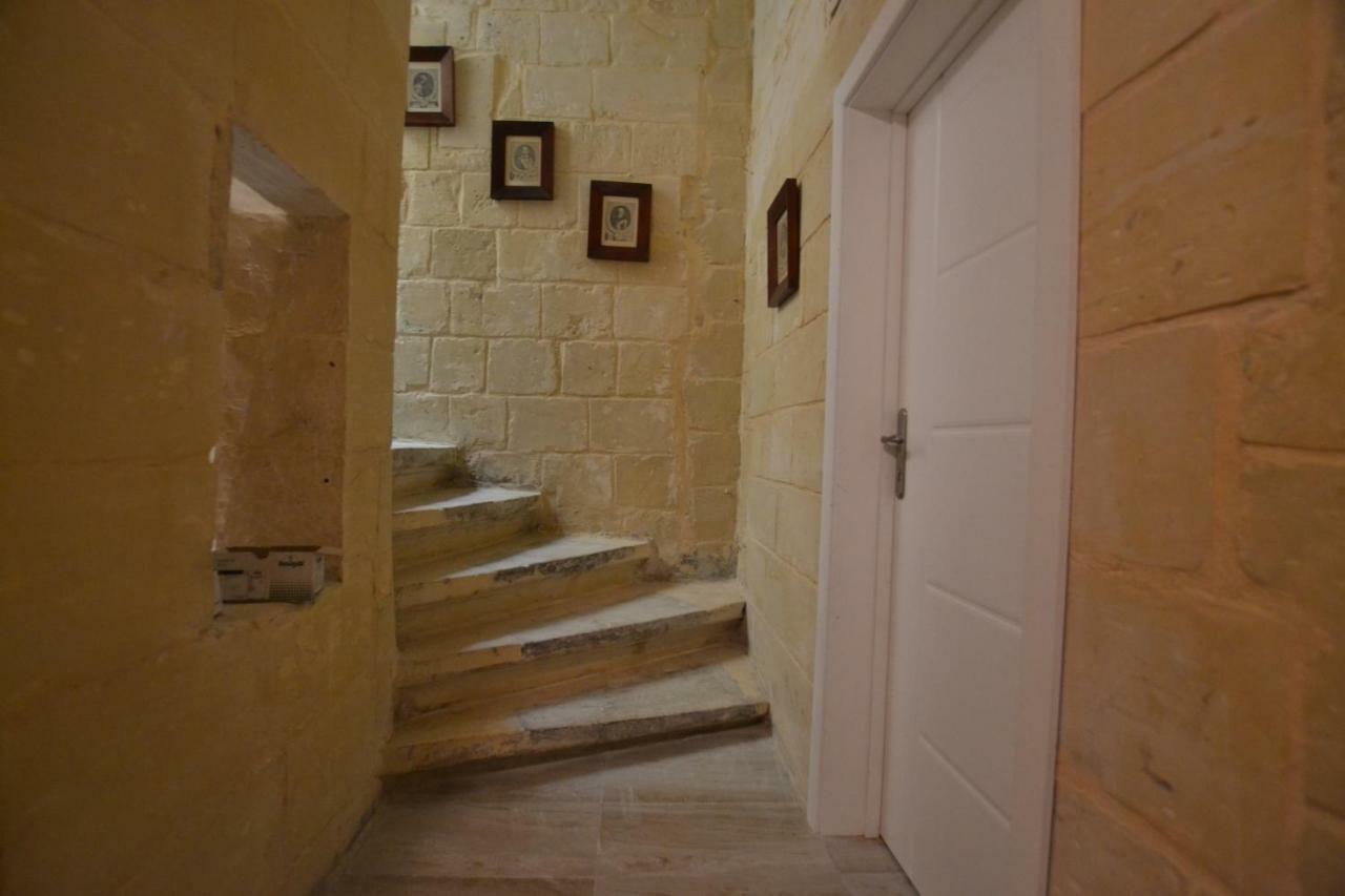 Valletta Dream Suites Penthouse Buitenkant foto