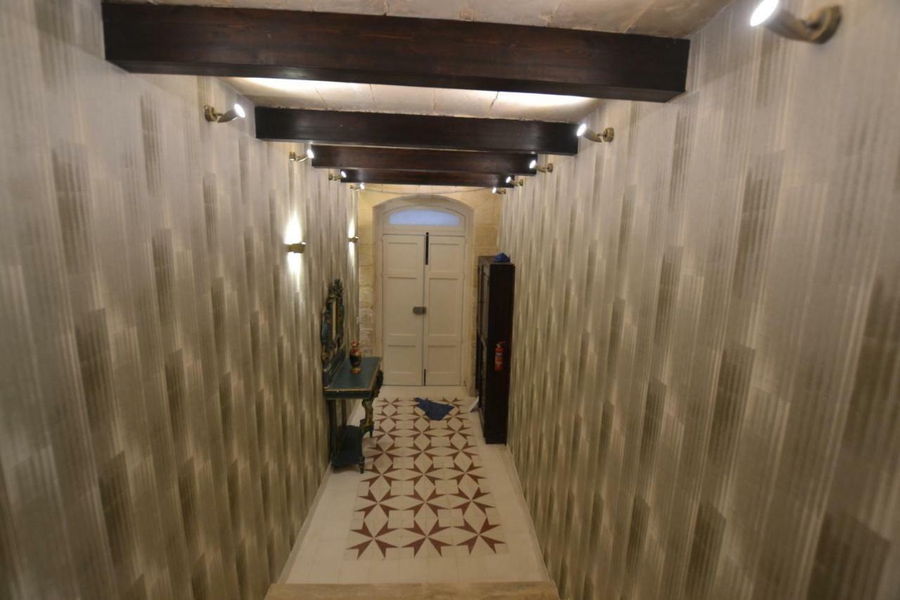 Valletta Dream Suites Penthouse Buitenkant foto