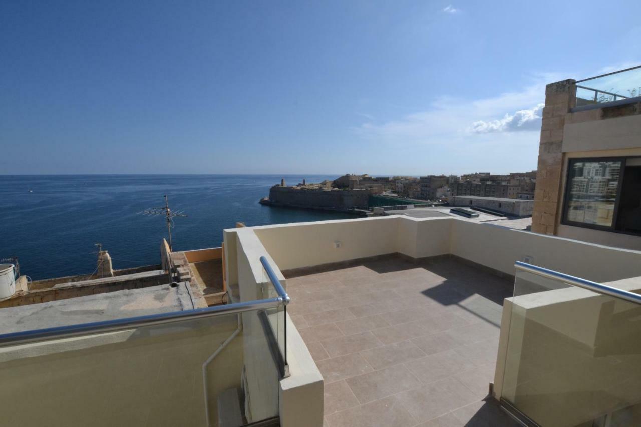 Valletta Dream Suites Penthouse Buitenkant foto