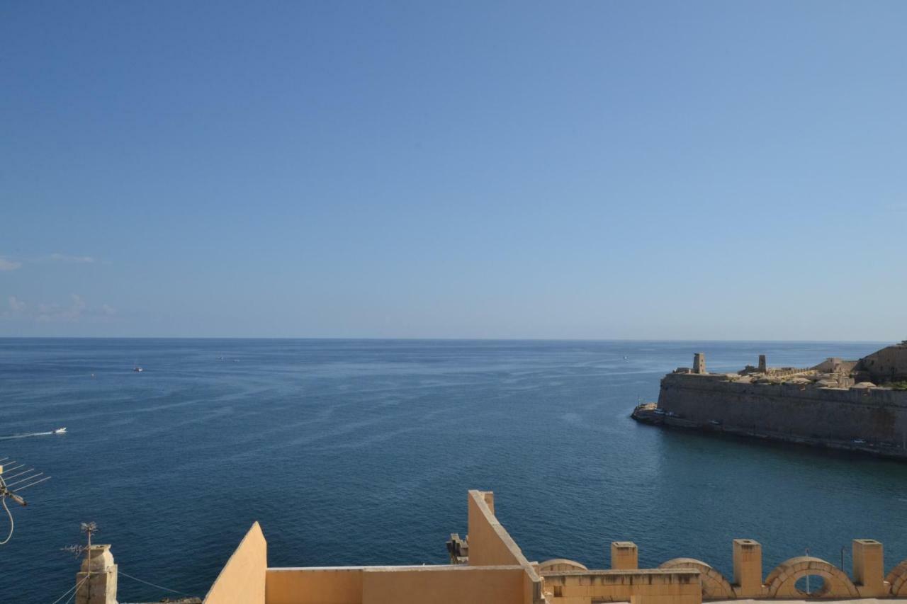 Valletta Dream Suites Penthouse Buitenkant foto