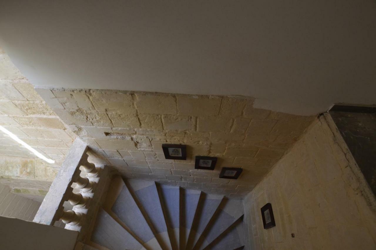 Valletta Dream Suites Penthouse Buitenkant foto