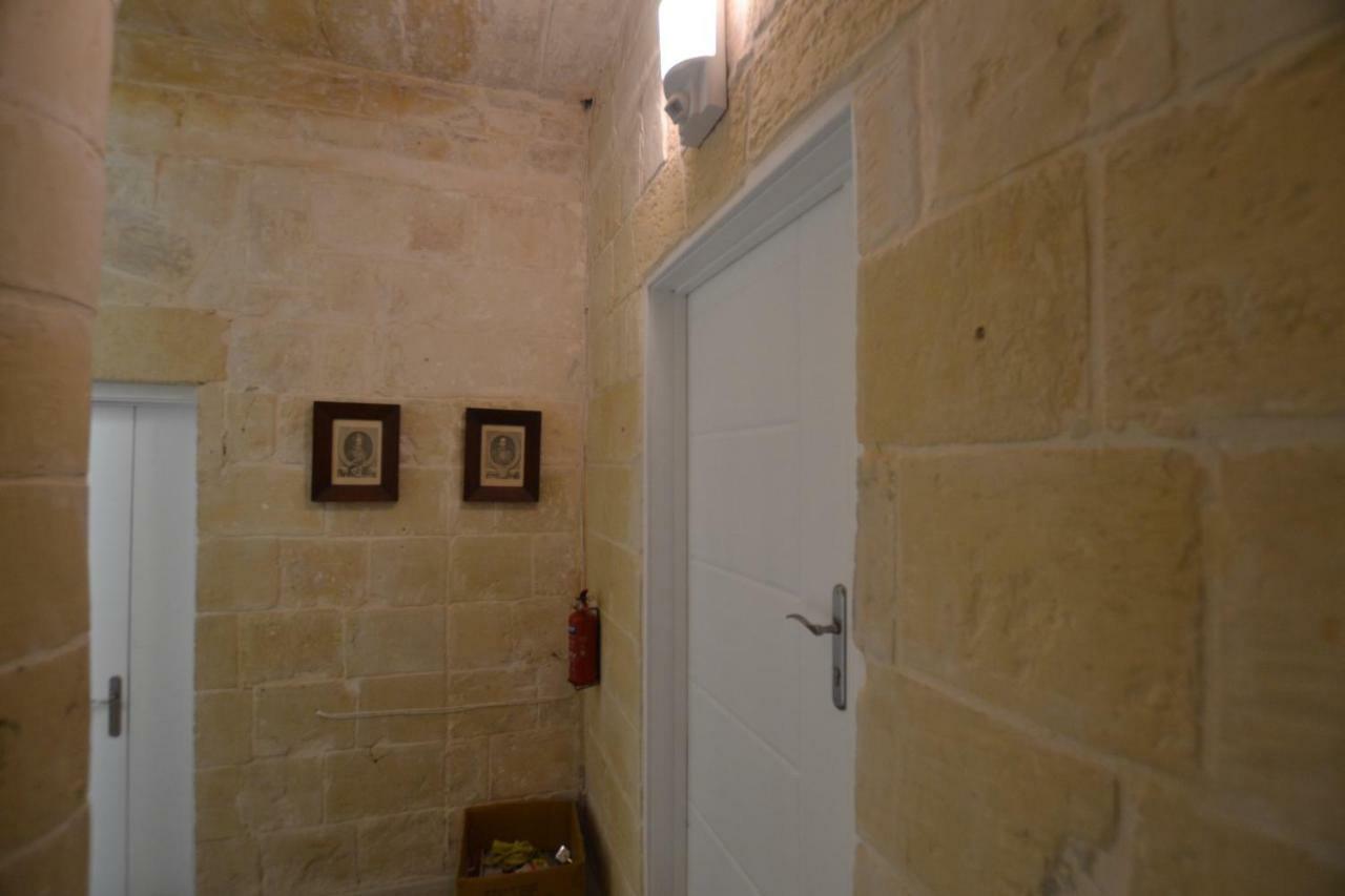 Valletta Dream Suites Penthouse Buitenkant foto