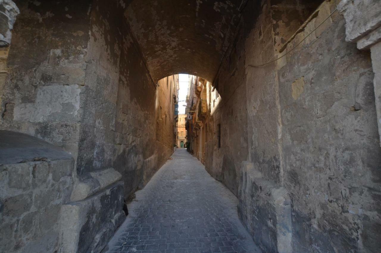 Valletta Dream Suites Penthouse Buitenkant foto